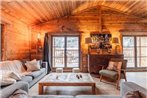 Chalet Carte Blanche Sachette