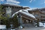 Appartement Courchevel 1850