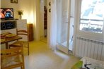 Studio Bagne`res-de-Luchon