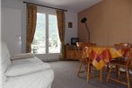 Appartement Bagne`res-de-Luchon