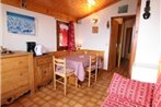 Appartement Les Saisies