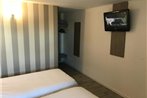 Hotel RBX - Roubaix Centre