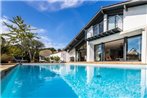 KALITXOPEA KEYWEEK Villa with pool and gardenclose to Ciboure beach