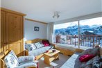 Appartement Courchevel 1850