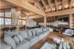 Chalet Courchevel 1550