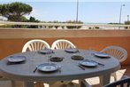 PS2-5 : Appartement T4 6 couchages NARBONNE-PLAGE - Vue mer!