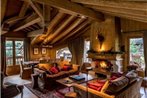 Chalet Courchevel 1850