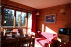 Appartement Chamrousse