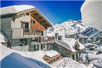 Hideout Tignes