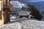 The chalet de la Meije - Facing the Plateau d'Emparis