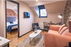 Le Nemours - Appartements Chalotais