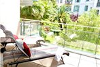 Apart Hotel Riviera Coeur du centre ville de Nice Studio incroyable terrasse
