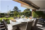 DOMAINE DES ROSES AP4222 by Riviera Holiday Homes