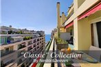 Nestor&Jeeves - SUNRISE TERRACE - Central - Very close sea - Terrace 30m