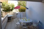 Appartement T2 - 4 couchages - LES BALCONS DE LA MEDITERRANEE