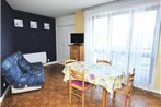 Residence Les Cygnes - Studio pour 3 Personnes 674