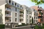 Residence Villa Lamartine - 2 Pie`ces pour 3 Personnes 554