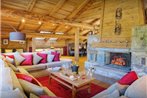 Authentic Lodge Spa - SnowLodge