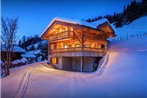 Aravis Lodge - SnowLodge