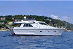 Yacht Priape Nice - San Lorenzo 57