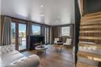 Chalet Courchevel