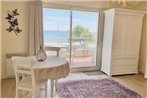 Studio And Terrace Sea View In La Baule