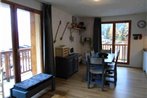 Chalet Arrondaz - 3 Pie`ces pour 6 Personnes 674