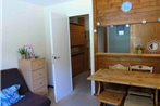 Residence Thabor - Studio pour 3 Personnes 894