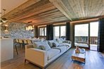 Appartement Meribel