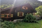 Le Petit Chalet de Montriond