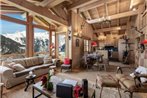 Chalet Courchevel 1550