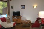 Appartement La Tania