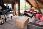 Chalet Avoriaz