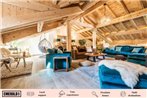 Chalet Chu Lo Dou Le Praz Courchevel - by EMERALD STAY