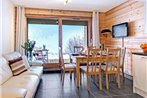 Appartement Morzine