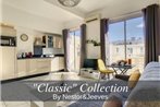 Nestor&Jeeves - CITRONNIER AZUR - Central - Close sea - Balcony