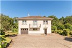 Maison de 2 chambres avec jardin amenage et wifi a Champagney