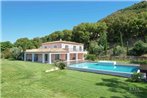 Luxury Villas at Grimaud