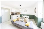 Beau duplex decore et moderne Angers