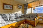 Appartement Val Thorens