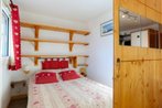 Appartement Val Thorens