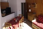 Appartement Meribel