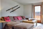 Appartement Morzine