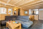 Chalet Val Thorens