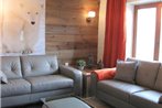 Appartement Morillon Village