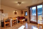 Appartement Morillon 1100