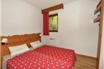 Appartement Chamrousse