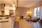 Le Sommeiller - Apartment for 2-4 people with balcony in the center