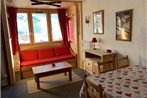 Appartement Val Thorens