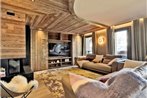 Appartement Meribel